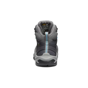 Keen Utility Work^CSA Work Boot: Reno Mid