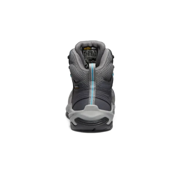 Keen Utility Work^CSA Work Boot: Reno Mid