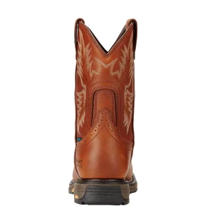 Ariat Work^CSA Work Boot: Workhog