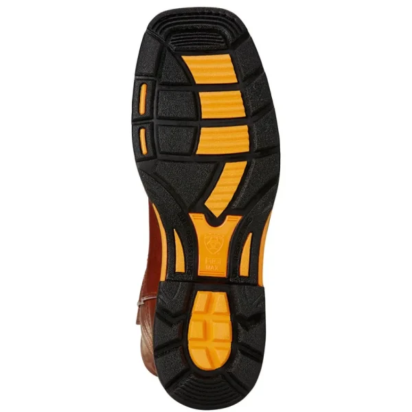 Ariat Work^CSA Work Boot: Workhog