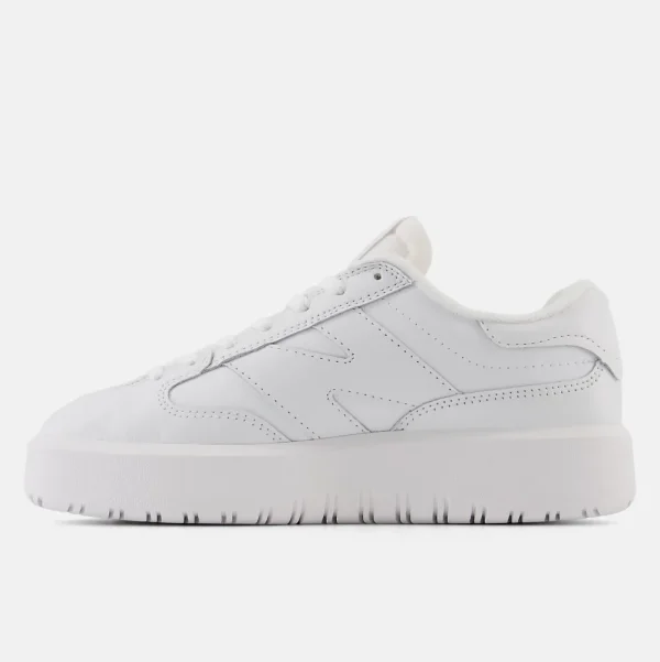 New Balance Sneakers^CT302 - White