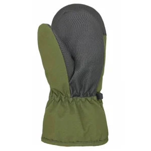 AuClair Kid's^Cupcake Mitts - Khaki