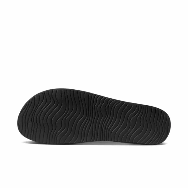 Reef Water-Friendly^Cushion Vista - Black
