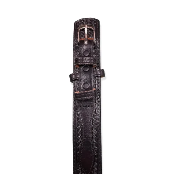 3-D Belts Belts^3-D Belt
