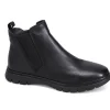 Miz Mooz Ankle^Dalea - Black
