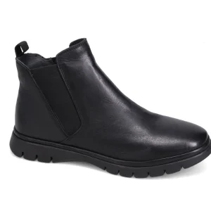 Miz Mooz Ankle^Dalea - Black