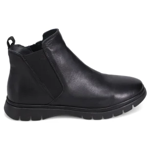 Miz Mooz Ankle^Dalea - Black