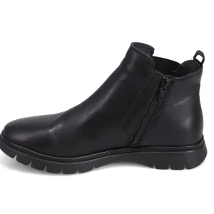 Miz Mooz Ankle^Dalea - Black