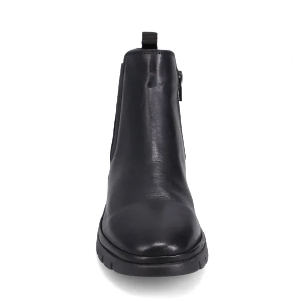 Miz Mooz Ankle^Dalea - Black