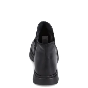 Miz Mooz Ankle^Dalea - Black