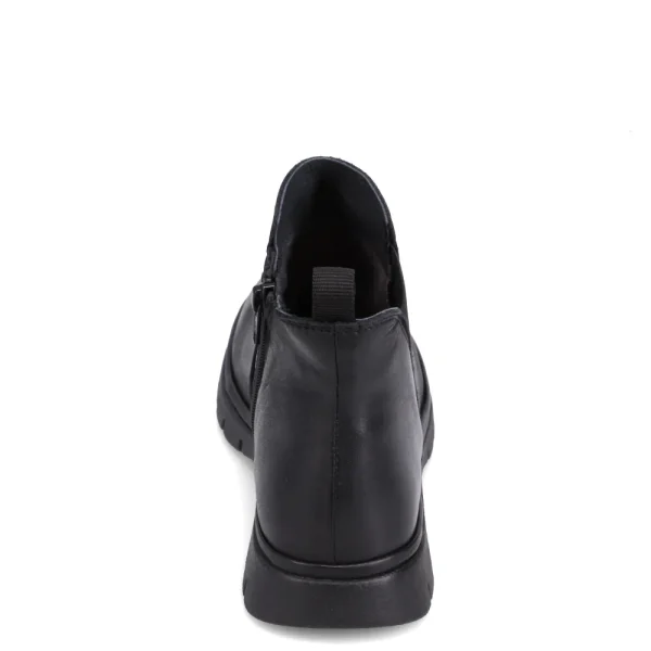 Miz Mooz Ankle^Dalea - Black