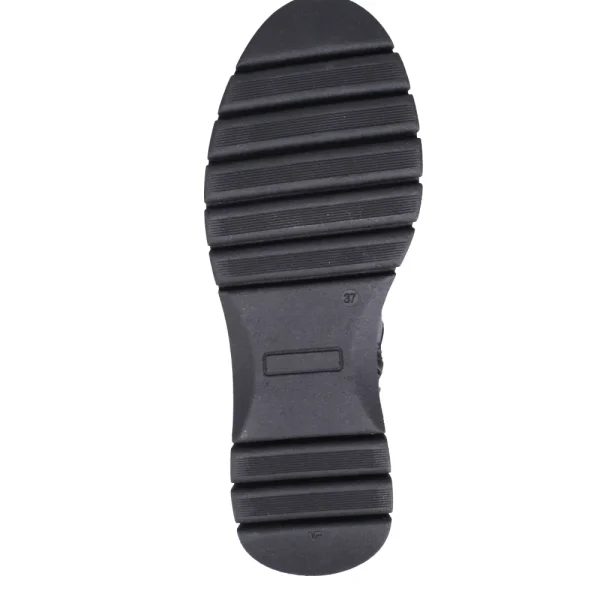 Miz Mooz Ankle^Dalea - Black