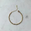 AKA Bracelets^DION Chain Bracelet