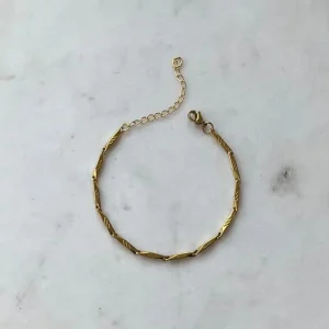 AKA Bracelets^DION Chain Bracelet