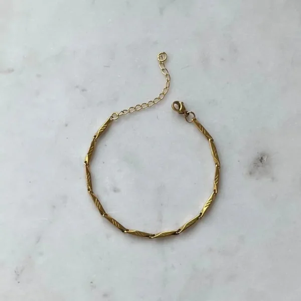 AKA Bracelets^DION Chain Bracelet