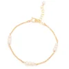 Leah Yard Designs Bracelets^Dottie Bracelet - Pearl