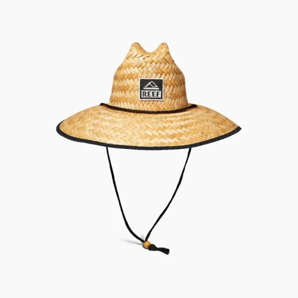 Reef Straw Hats^Downpour Straw Hat