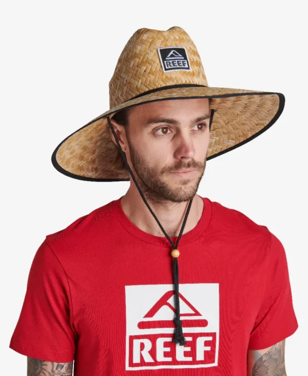 Reef Straw Hats^Downpour Straw Hat