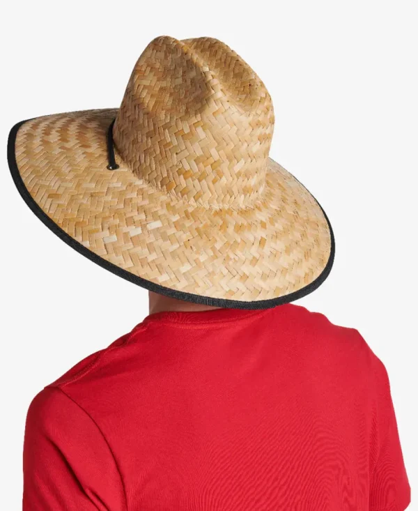 Reef Straw Hats^Downpour Straw Hat