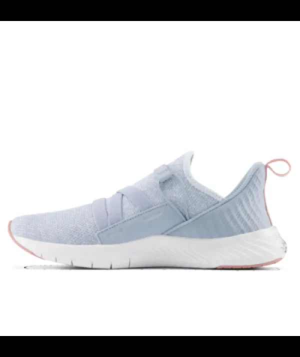 New Balance Athletic & Hiking^DynaSoft Beaya Slip On - Ice Blue with Light Arctic Grey