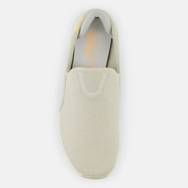 New Balance Casual | Athletic & Hiking^DynaSoft Nergize Slip On - Sea Salt with Solar Flare