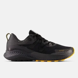New Balance Athletic & Hiking^DynaSoft Nitrel v5 GTX - Black with Vibrant Apricot