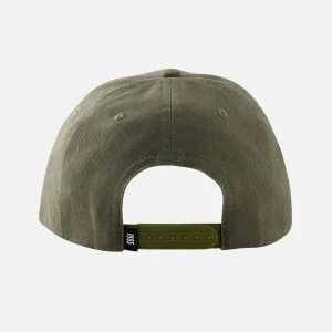 Red Wing Ball Caps^Embroidered Logo Ball Cap - Green