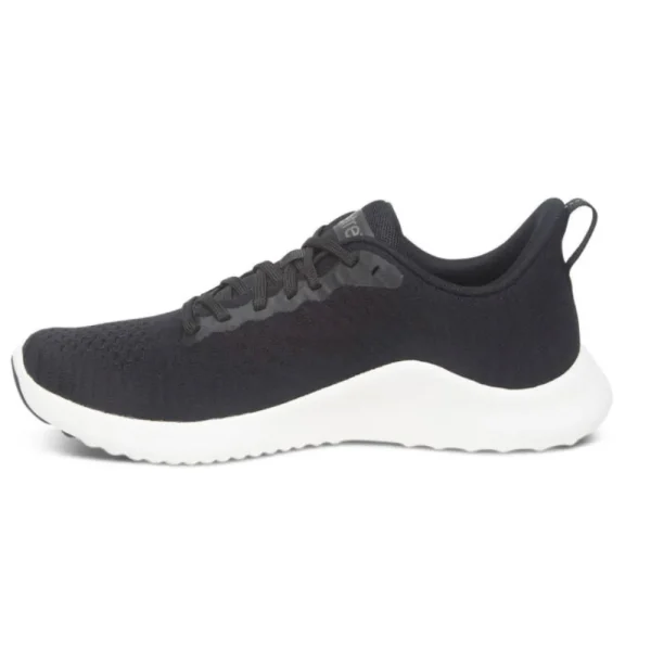 Aetrex Orthopedic & Duty | Athletic & Hiking^Emery - Black