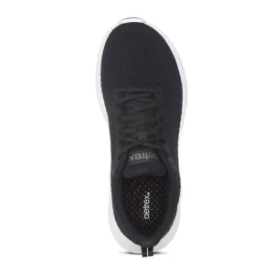 Aetrex Orthopedic & Duty | Athletic & Hiking^Emery - Black
