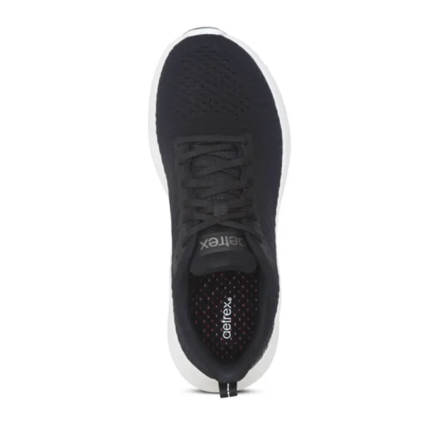 Aetrex Orthopedic & Duty | Athletic & Hiking^Emery - Black