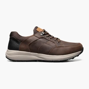 Nunn Bush Casual^Excursion Oxford - Brown