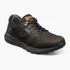 Swift Shoe Casual^Excursion Oxford - Charcoal