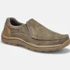 Skechers Casual^Expected - Avillo - Khaki