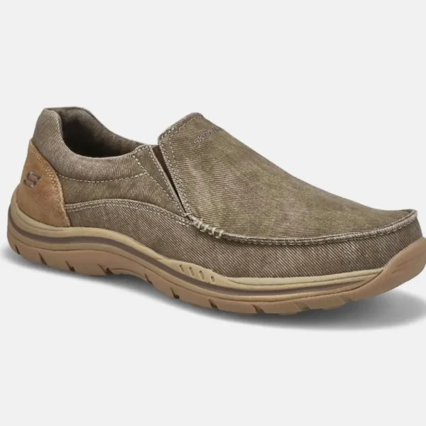 Skechers Casual^Expected - Avillo - Khaki