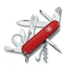 Swiss Army Knives Knives^Explorer - Red
