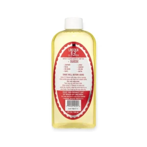 Lincoln Cleaners & Conditioners^E-Z Cleaner