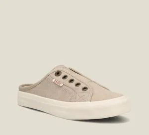Taos Sneakers^EZ Soul - Oat