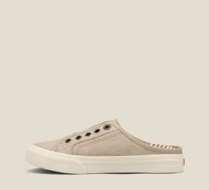 Taos Sneakers^EZ Soul - Oat