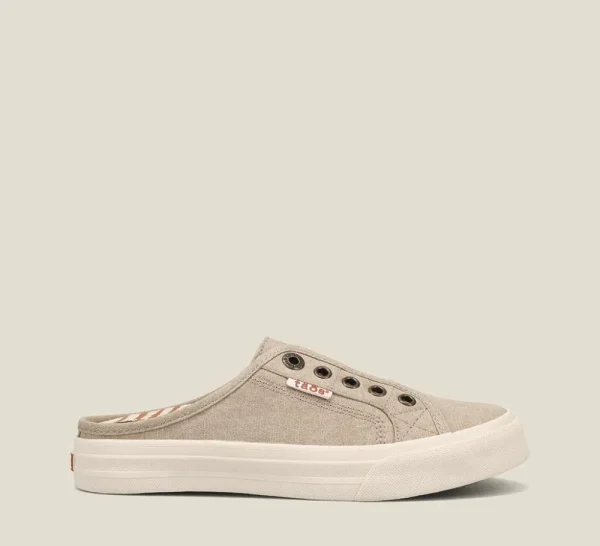 Taos Sneakers^EZ Soul - Oat