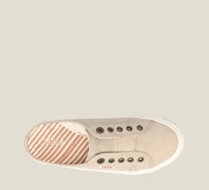 Taos Sneakers^EZ Soul - Oat