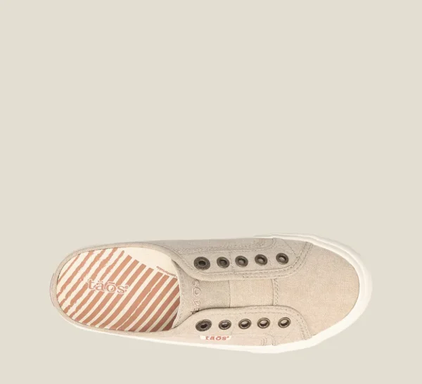 Taos Sneakers^EZ Soul - Oat