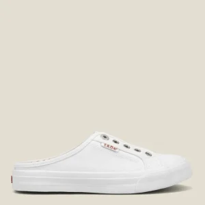 Taos Sneakers^EZ Soul - White