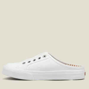 Taos Sneakers^EZ Soul - White