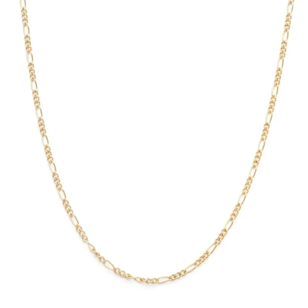 Leah Yard Designs Necklaces^Fiagro Necklace