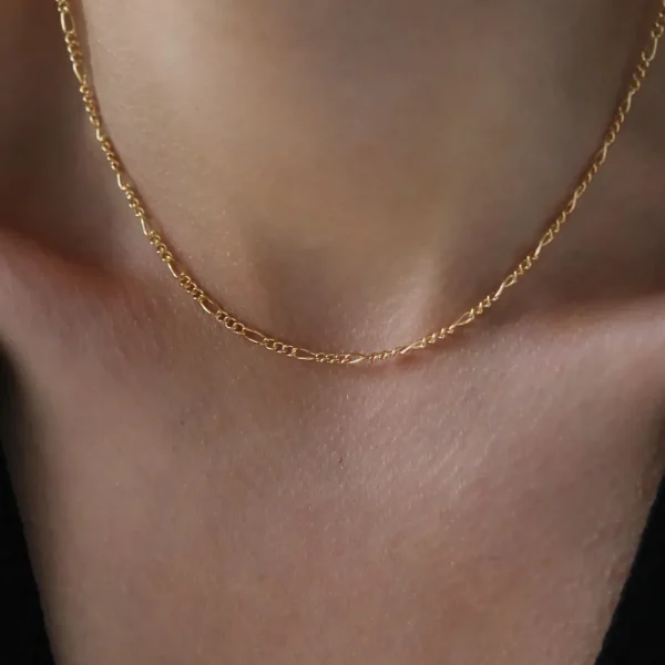 Leah Yard Designs Necklaces^Fiagro Necklace