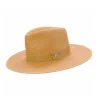 Raceu Straw Hats^Florida - Natural
