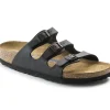 Birkenstock Birkenstock^Florida SFB - Black