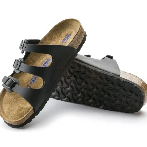 Birkenstock Birkenstock^Florida SFB - Black