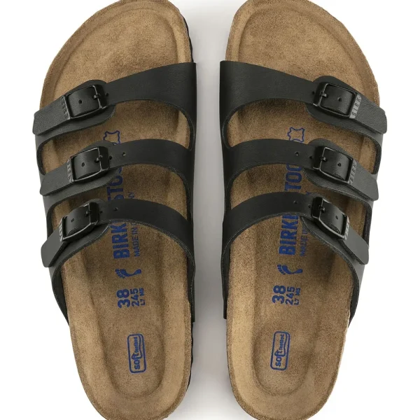 Birkenstock Birkenstock^Florida SFB - Black