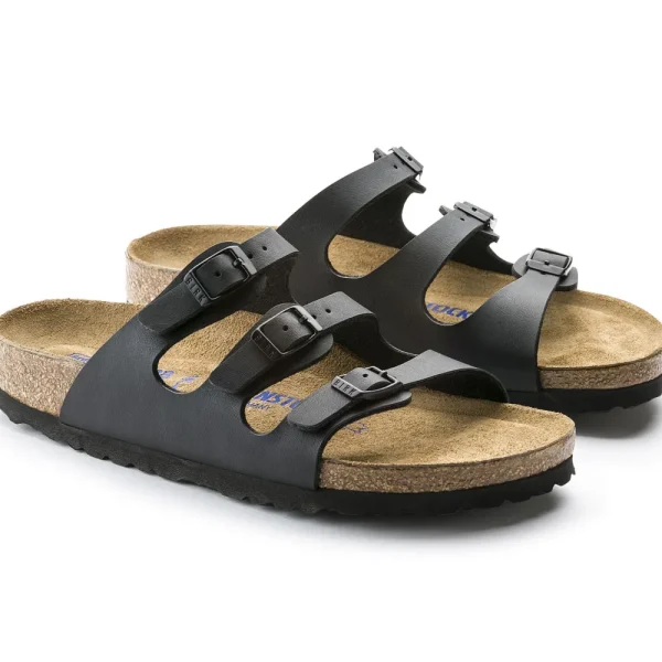 Birkenstock Birkenstock^Florida SFB - Black